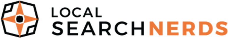 Local Search Nerds Logo