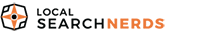 Local Search Nerds Logo