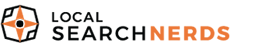 Local Search Nerds Logo