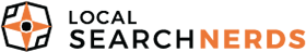 Local Search Nerds Logo