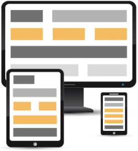 Responsive Website Design